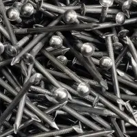 21도 풀 라운드 헤드 네일