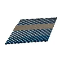 종이 콜레이트 프레이밍 네일