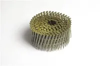 네일 건용 나사 섕크 못